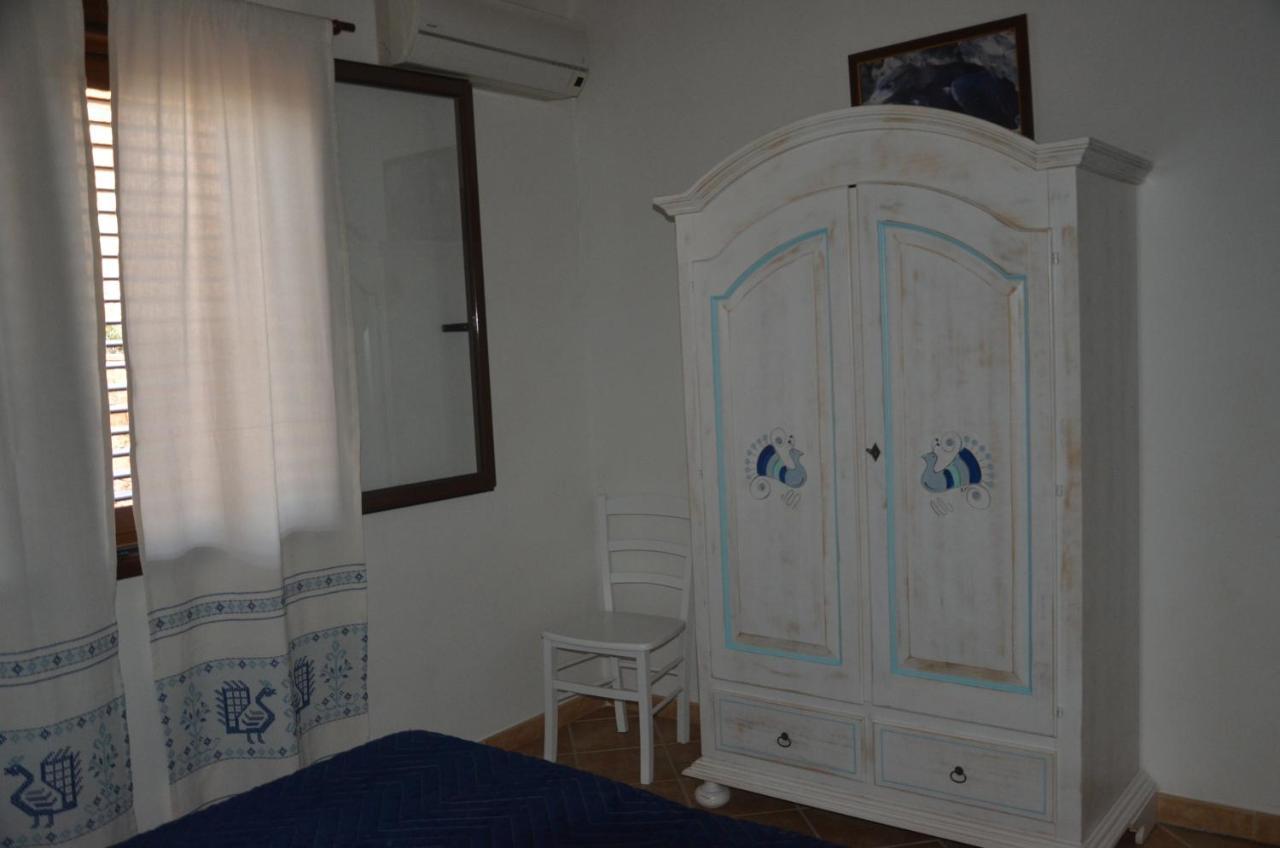 L'Aquila Villa Arbus Bagian luar foto